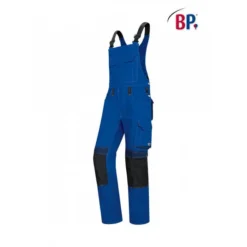 BP Berufsbekleidung BP Latzhose Comfort Plus 1802 720 -Hotel und Gastronomie Modisch bp latzhose comfort plus 1802 7204