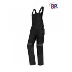 BP Berufsbekleidung BP Latzhose Comfort Plus 1802 720 -Hotel und Gastronomie Modisch bp latzhose comfort plus 1802 7205