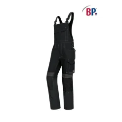 BP Berufsbekleidung BP Latzhose Comfort Plus 1802 720 -Hotel und Gastronomie Modisch bp latzhose comfort plus 1802 7207