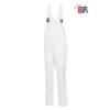 BP Berufsbekleidung BP® Latzhose Für Sie&Ihn 1675 558