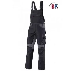 BP Berufsbekleidung BP Latzhose Performance 1791 555 -Hotel und Gastronomie Modisch bp latzhose performance 1791 5553