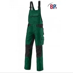 BP Berufsbekleidung BP Latzhose Performance 1791 555 -Hotel und Gastronomie Modisch bp latzhose performance 1791 5555