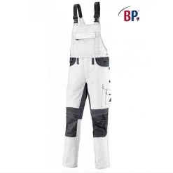 BP Berufsbekleidung BP Latzhose Performance 1791 555 -Hotel und Gastronomie Modisch bp latzhose performance 1791 5556