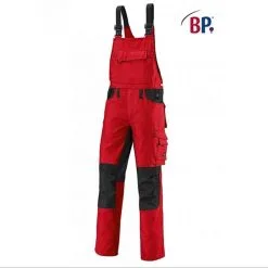 BP Berufsbekleidung BP Latzhose Performance 1791 555 -Hotel und Gastronomie Modisch bp latzhose performance 1791 5557