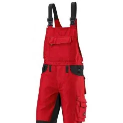 BP Berufsbekleidung BP Latzhose Performance 1791 555 -Hotel und Gastronomie Modisch bp latzhose performance 1791 5558