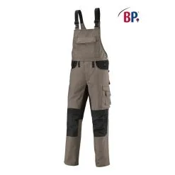 BP Berufsbekleidung BP Latzhose Performance 1791 555 -Hotel und Gastronomie Modisch bp latzhose performance 1791 5559