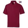 BP Berufsbekleidung BP Poloshirt Für Sie Und Ihn 1612 Mischgewebe