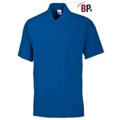 BP Berufsbekleidung BP Poloshirt Für Sie Und Ihn 1612 Mischgewebe -Hotel und Gastronomie Modisch bp poloshirt fuer sie und ihn 1612 mischgewebe10