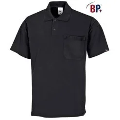 BP Berufsbekleidung BP Poloshirt Für Sie Und Ihn 1612 Mischgewebe -Hotel und Gastronomie Modisch bp poloshirt fuer sie und ihn 1612 mischgewebe11