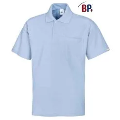 BP Berufsbekleidung BP Poloshirt Für Sie Und Ihn 1612 Mischgewebe -Hotel und Gastronomie Modisch bp poloshirt fuer sie und ihn 1612 mischgewebe12