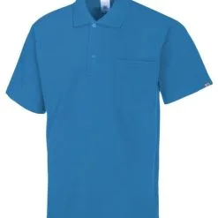 BP Berufsbekleidung BP Poloshirt Für Sie Und Ihn 1612 Mischgewebe -Hotel und Gastronomie Modisch bp poloshirt fuer sie und ihn 1612 mischgewebe17