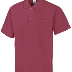 BP Berufsbekleidung BP Poloshirt Für Sie Und Ihn 1612 Mischgewebe -Hotel und Gastronomie Modisch bp poloshirt fuer sie und ihn 1612 mischgewebe18