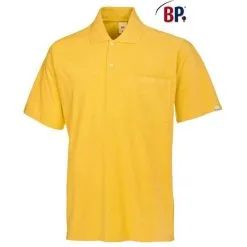 BP Berufsbekleidung BP Poloshirt Für Sie Und Ihn 1612 Mischgewebe -Hotel und Gastronomie Modisch bp poloshirt fuer sie und ihn 1612 mischgewebe4