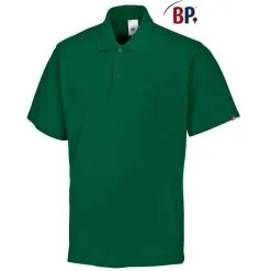 BP Berufsbekleidung BP Poloshirt Für Sie Und Ihn 1612 Mischgewebe -Hotel und Gastronomie Modisch bp poloshirt fuer sie und ihn 1612 mischgewebe5