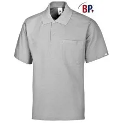 BP Berufsbekleidung BP Poloshirt Für Sie Und Ihn 1612 Mischgewebe -Hotel und Gastronomie Modisch bp poloshirt fuer sie und ihn 1612 mischgewebe6