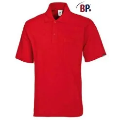 BP Berufsbekleidung BP Poloshirt Für Sie Und Ihn 1612 Mischgewebe -Hotel und Gastronomie Modisch bp poloshirt fuer sie und ihn 1612 mischgewebe9