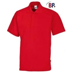 BP Berufsbekleidung BP Poloshirt Unisex 1625 181 Mischgewebe