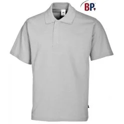 BP Berufsbekleidung BP Poloshirt Unisex 1625 181 Mischgewebe -Hotel und Gastronomie Modisch bp poloshirt fuer sie und ihn 1625 1813