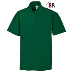 BP Berufsbekleidung BP Poloshirt Unisex 1625 181 Mischgewebe -Hotel und Gastronomie Modisch bp poloshirt fuer sie und ihn 1625 1814