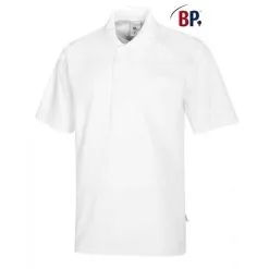 BP Berufsbekleidung BP Poloshirt Unisex 1625 181 Mischgewebe -Hotel und Gastronomie Modisch bp poloshirt fuer sie und ihn 1625 1817