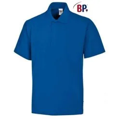 BP Berufsbekleidung BP Poloshirt Unisex 1625 181 Mischgewebe -Hotel und Gastronomie Modisch bp poloshirt fuer sie und ihn 1625 1818