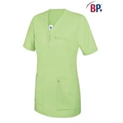 BP Berufsbekleidung BP Schlupfkasack 1740 435 Damen Aus Mischgewebe