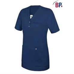 BP Berufsbekleidung BP Schlupfkasack 1740 435 Damen Aus Mischgewebe -Hotel und Gastronomie Modisch bp schlupfkasack 1740 435 damen aus mischgewebe3