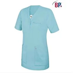 BP Berufsbekleidung BP Schlupfkasack 1740 435 Damen Aus Mischgewebe -Hotel und Gastronomie Modisch bp schlupfkasack 1740 435 damen aus mischgewebe4