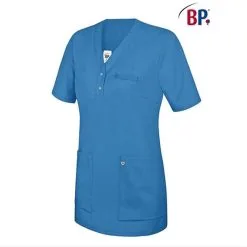 BP Berufsbekleidung BP Schlupfkasack 1740 435 Damen Aus Mischgewebe -Hotel und Gastronomie Modisch bp schlupfkasack 1740 435 damen aus mischgewebe5