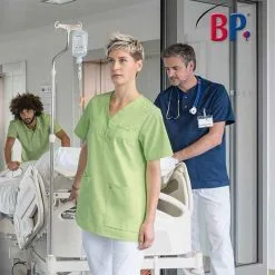 BP Berufsbekleidung BP Schlupfkasack 1740 435 Damen Aus Mischgewebe -Hotel und Gastronomie Modisch bp schlupfkasack 1740 435 damen aus mischgewebe9