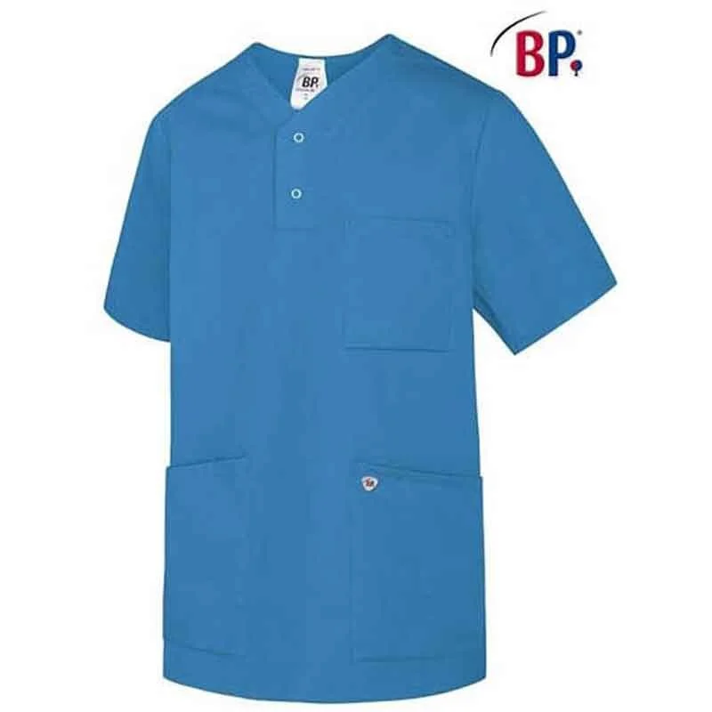 BP Berufsbekleidung BP Schlupfkasack 1741 435 Unisex Aus Mischgewebe 1 BP Berufsbekleidung BP Schlupfkasack 1741 435 Unisex Aus Mischgewebe