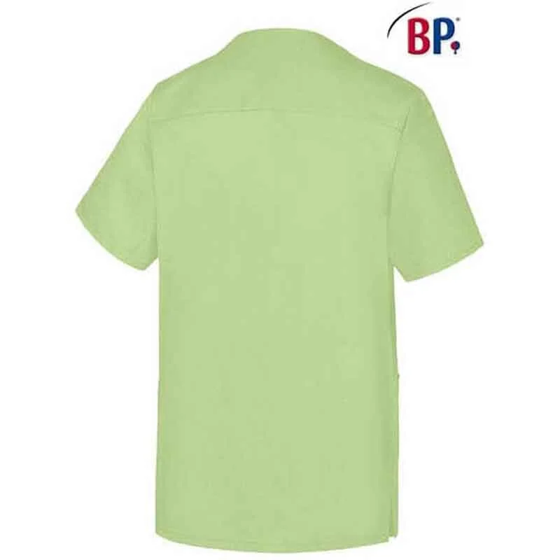 BP Berufsbekleidung BP Schlupfkasack 1741 435 Unisex Aus Mischgewebe 3 BP Berufsbekleidung BP Schlupfkasack 1741 435 Unisex Aus Mischgewebe – Bild 3