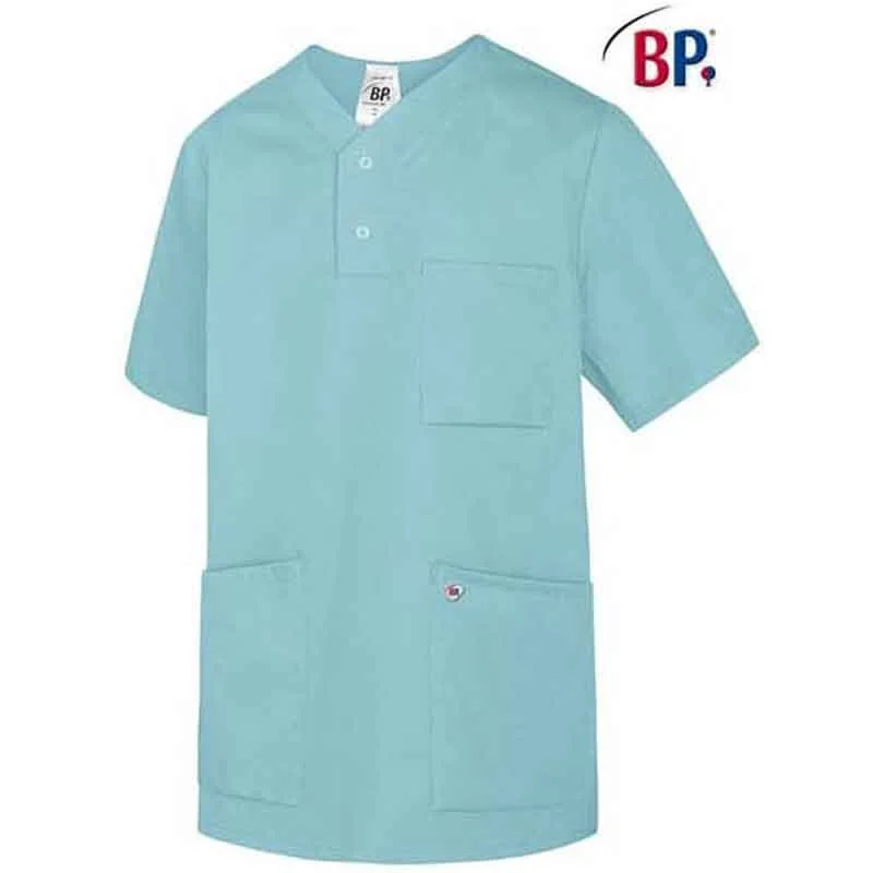 BP Berufsbekleidung BP Schlupfkasack 1741 435 Unisex Aus Mischgewebe 5 BP Berufsbekleidung BP Schlupfkasack 1741 435 Unisex Aus Mischgewebe – Bild 5