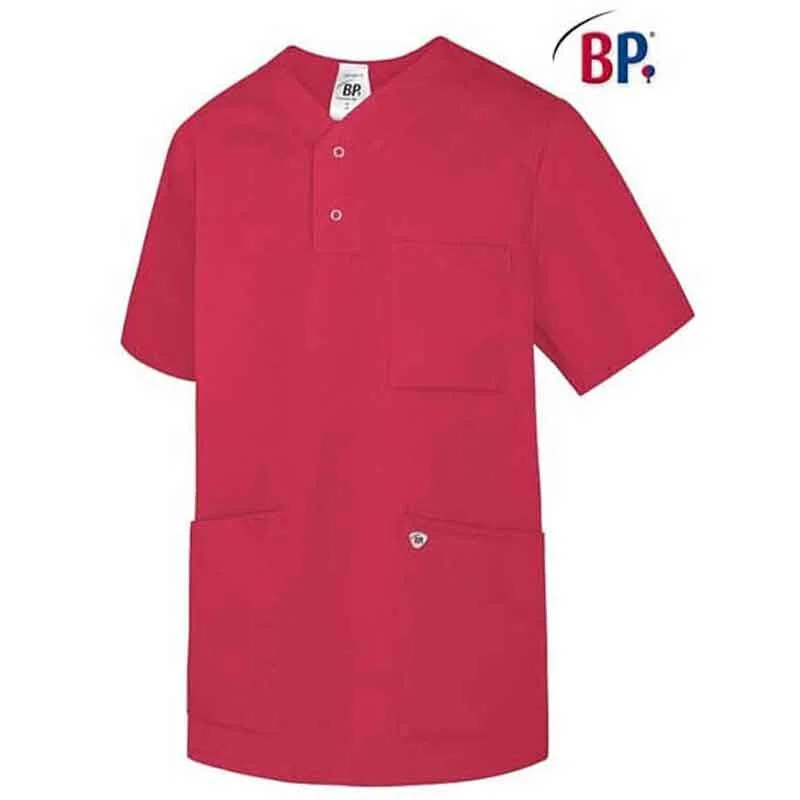 BP Berufsbekleidung BP Schlupfkasack 1741 435 Unisex Aus Mischgewebe 6 BP Berufsbekleidung BP Schlupfkasack 1741 435 Unisex Aus Mischgewebe – Bild 6