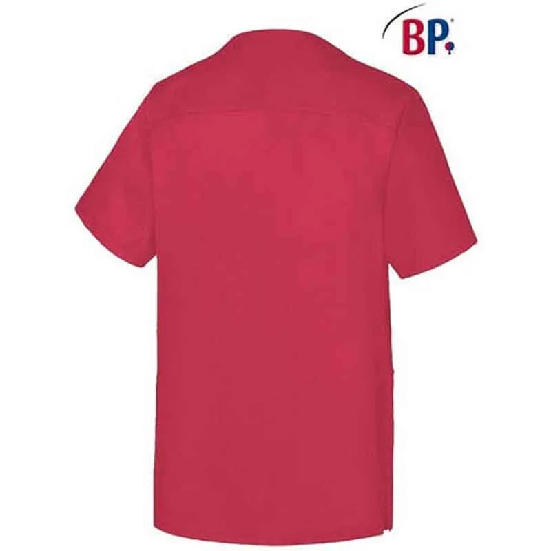 BP Berufsbekleidung BP Schlupfkasack 1741 435 Unisex Aus Mischgewebe 7 BP Berufsbekleidung BP Schlupfkasack 1741 435 Unisex Aus Mischgewebe – Bild 7