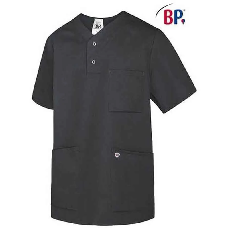 BP Berufsbekleidung BP Schlupfkasack 1741 435 Unisex Aus Mischgewebe 8 BP Berufsbekleidung BP Schlupfkasack 1741 435 Unisex Aus Mischgewebe – Bild 8
