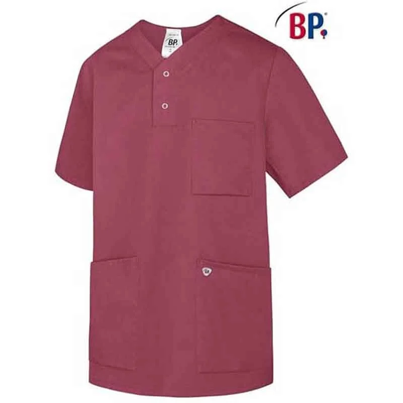 BP Berufsbekleidung BP Schlupfkasack 1741 435 Unisex Aus Mischgewebe 9 BP Berufsbekleidung BP Schlupfkasack 1741 435 Unisex Aus Mischgewebe – Bild 9