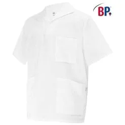 BP Berufsbekleidung BP Schlupfkasack Für Sie & Ihn 1659 485 21 Weiß