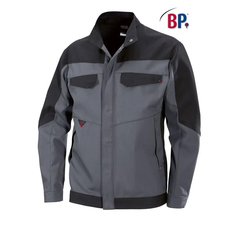 BP Berufsbekleidung BP® Schweißerschutz Jacke 2402 820 5332 Multi Protect 1 BP Berufsbekleidung BP® Schweißerschutz Jacke 2402 820 5332 Multi Protect