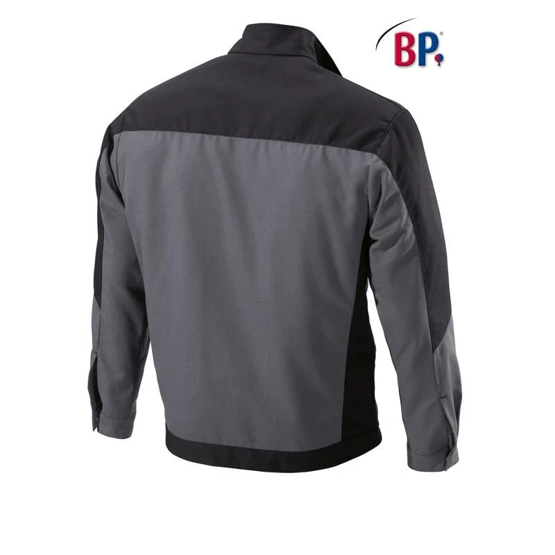 BP Berufsbekleidung BP® Schweißerschutz Jacke 2402 820 5332 Multi Protect 2 BP Berufsbekleidung BP® Schweißerschutz Jacke 2402 820 5332 Multi Protect – Bild 2