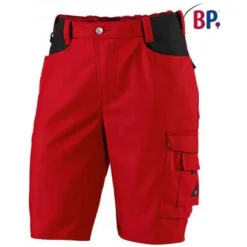 BP Berufsbekleidung BP Shorts 1792 555 Strapazierfähiges Mischgewebe