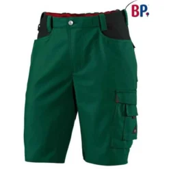 BP Berufsbekleidung BP Shorts 1792 555 Strapazierfähiges Mischgewebe -Hotel und Gastronomie Modisch bp shorts 1792 555 strapazierfaehiges mischgewebe3