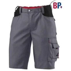 BP Berufsbekleidung BP Shorts 1792 555 Strapazierfähiges Mischgewebe -Hotel und Gastronomie Modisch bp shorts 1792 555 strapazierfaehiges mischgewebe5