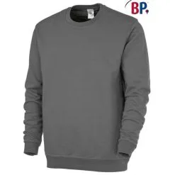 BP Berufsbekleidung BP Sweatshirt Für Sie & Ihn 1623