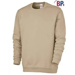BP Berufsbekleidung BP Sweatshirt Für Sie & Ihn 1623 -Hotel und Gastronomie Modisch bp sweatshirt fuer sie und ihn 16233