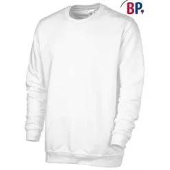 BP Berufsbekleidung BP Sweatshirt Für Sie & Ihn 1623 -Hotel und Gastronomie Modisch bp sweatshirt fuer sie und ihn 16234