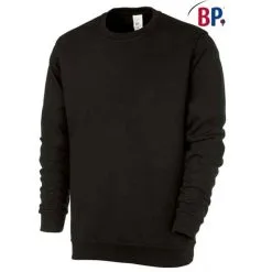 BP Berufsbekleidung BP Sweatshirt Für Sie & Ihn 1623 -Hotel und Gastronomie Modisch bp sweatshirt fuer sie und ihn 16235