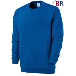 BP Berufsbekleidung BP Sweatshirt Für Sie & Ihn 1623 -Hotel und Gastronomie Modisch bp sweatshirt fuer sie und ihn 16236