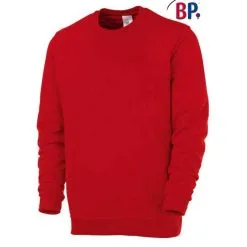 BP Berufsbekleidung BP Sweatshirt Für Sie & Ihn 1623 -Hotel und Gastronomie Modisch bp sweatshirt fuer sie und ihn 16237