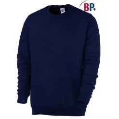 BP Berufsbekleidung BP Sweatshirt Für Sie & Ihn 1623 -Hotel und Gastronomie Modisch bp sweatshirt fuer sie und ihn 16238